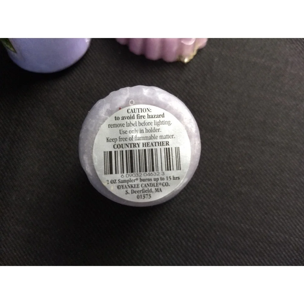 Yankee Candle yankee candle